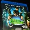 Universal komt met een nieuwe 'The Green Hornet'-film