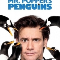 Nieuwe trailer 'Mr. Popper's Penguins' met Jim Carrey