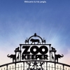 De dierentuinkomedie uit 2011 vol komisch talent: het flauwe en stiekem toch wel geestige 'Zookeeper'
