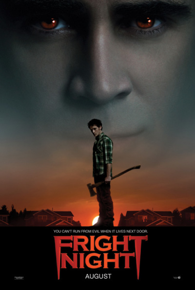 Trailer Fright Night!