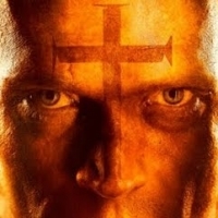 Vier nieuwe Priest 3D clips