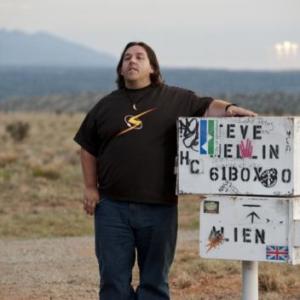 FilmTotaal in gesprek met Nick Frost [interview]