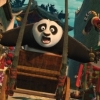 Kung Fu Panda 2 haalt record binnen