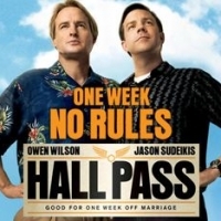 Red band trailer 'Hall Pass' met Owen Wilson