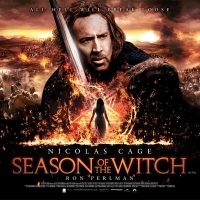 Season of the Witch neergesabeld door critci