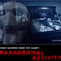 Derde Paranormal Activity al gepland