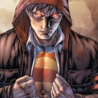 Superman krijgt toch andere villain