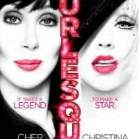 Nieuwe trailer van Burlesque