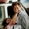 Blu-Ray Review: Due Date
