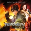'Tekken' - de film vs. de games