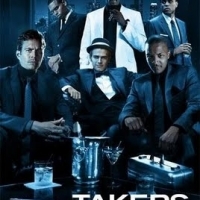 Update: Niet The Last Exorcism maar Takers 'verdrijft' The Expendables