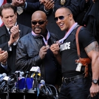 The Other Guys maken Inception wakker