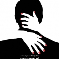 Trailer You Will Meet a Tall Dark Stranger