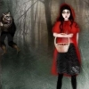 Nieuwe trailer Red Riding Hood