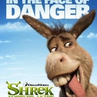 Shrek wederom oppermachtig