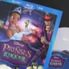 Tiana (The Princess and the Frog) en 'Moana' keren terug op Disney+