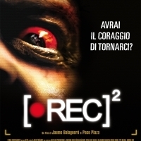 Nieuwe red band trailer [Rec] 2