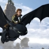 De gerenommeerde 'How to Train Your Dragon'-films lijken eigenlijk voor geen meter op de boeken waar ze op zijn gebaseerd