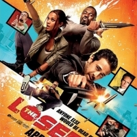 The Losers échte losers in dit Box Office weekend