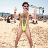 Stiekem gefilmde sequel op 'Borat' heeft weer een krankzinnig lange titel