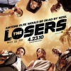 The Losers échte losers in dit Box Office weekend