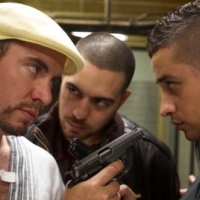 Gouden film voor Gangsterboys