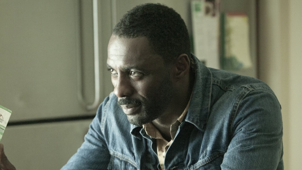 Trailer 'Bastille Day': CIA-agent Idris Elba op zoek naar terroristen