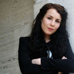 Interview met Noomi Rapace