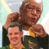 Morgan Freeman "smeekte" Clint Eastwood om deze film te regisseren