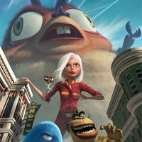 Monsters Vs. Aliens krijgt definitief geen vervolg