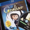 Terug in de cinema: 'Coraline', de doodenge, maar briljante animatie