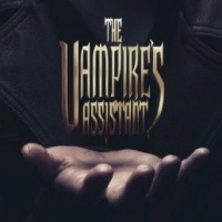 Overtuigende video Cirque Du Freak: The Vampire's Assistant