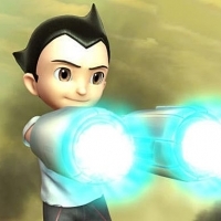 Astro Boy - gave clip van 3 minuten