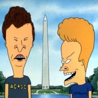 Beavis en Butt-Head do Extract