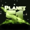 Nieuwe clip Planet 51