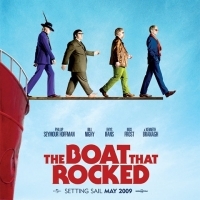 The Boat That Rocked ingekort
