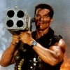 Verwijderde scène 'Commando': Schwarzenegger gebruikt afgehakte arm als wapen