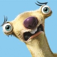 Ice Age 3 Moederdag clip