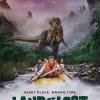 Epische scifi-avonturenfilm verovert vanaf vandaag Netflix en brengt je naar een compleet andere dimensie