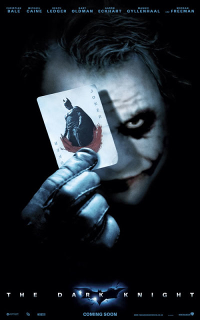 Meer posters The Dark Knight