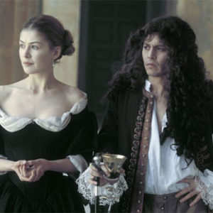 Trailer The Libertine online