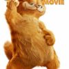 Bill Murray terug in Garfield 2