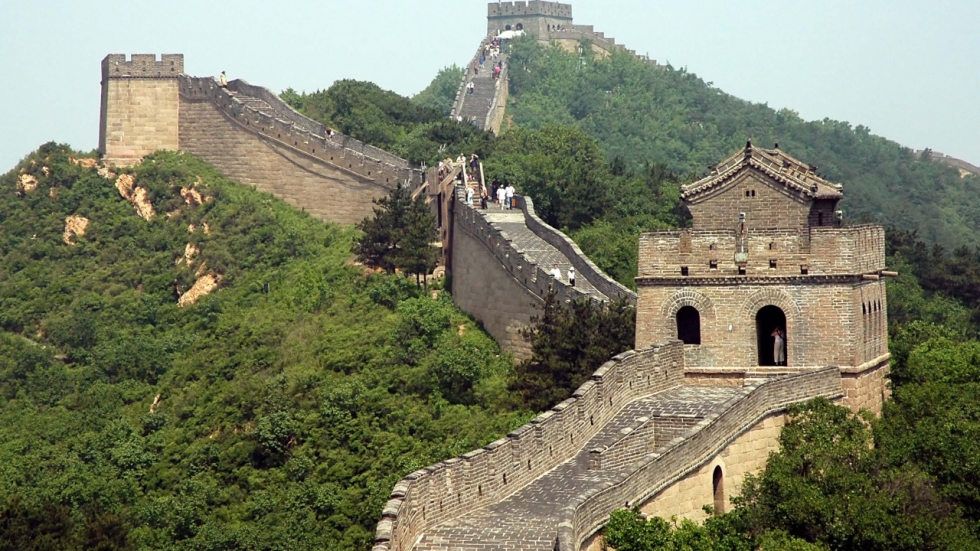 Uitstel voor 'The Great Wall'