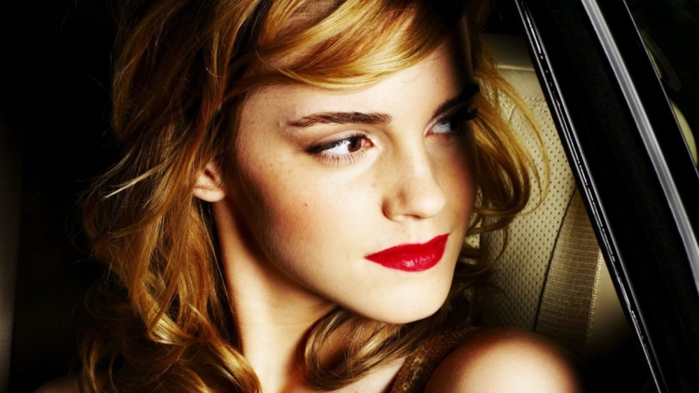 Emma Watson neemt een jaar vrij van acteren