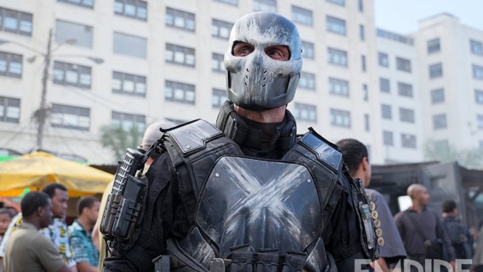 Rol Martin Freeman in controversieel & psychologisch 'Captain America: Civil War' bekend
