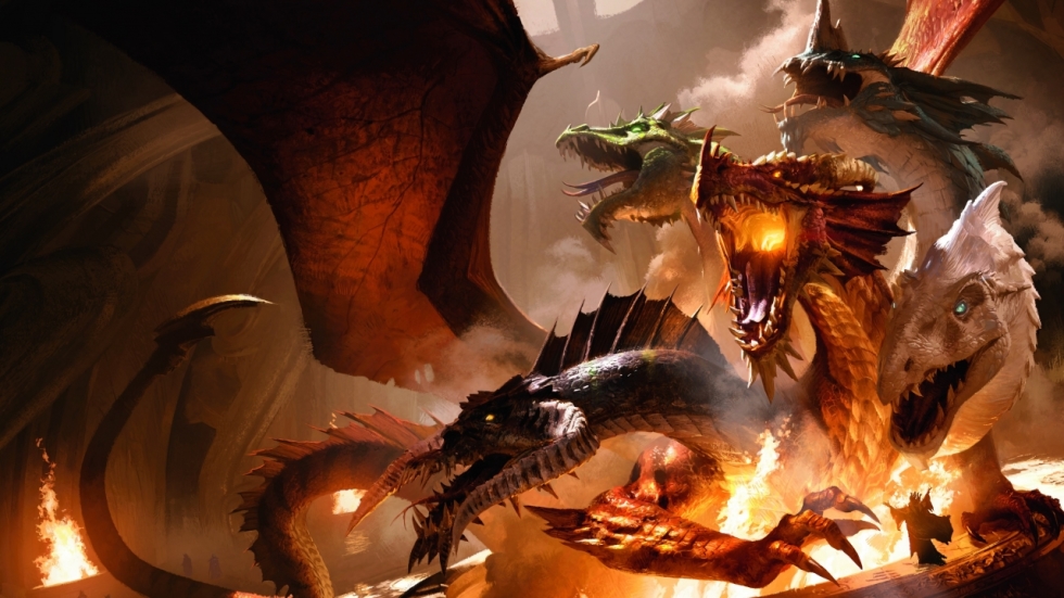 Nieuwe 'Dungeons & Dragons' wordt 'Guardians of the Galaxy' in Middenaarde