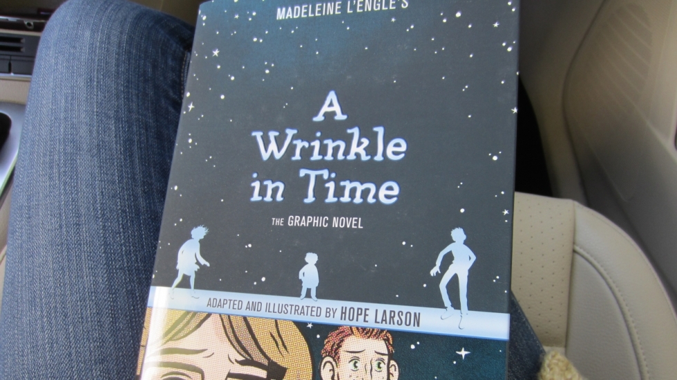 Ava DuVernay gaat voor sciencefictionfilm 'A Wrinkle in Time'