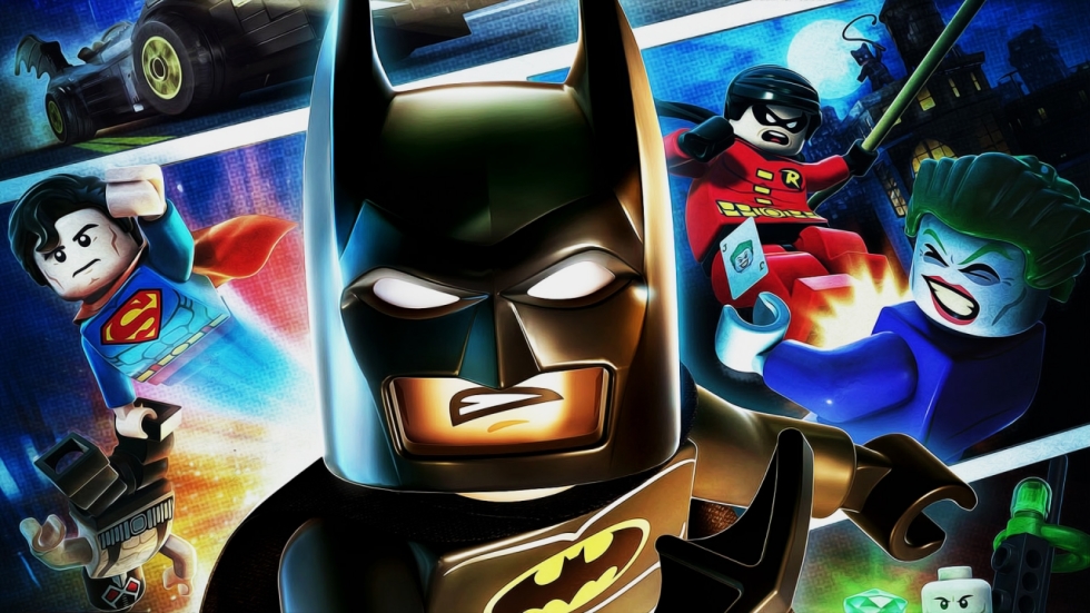 'The LEGO Batman Movie', 'Ninjago' en 'The LEGO Movie 2' bouwen aan LEGO Universum