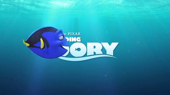 Have You Seen Her? - Finding Dory