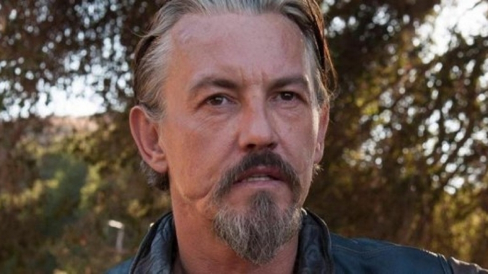 Tommy Flanagan gecast in 'Guardians of the Galaxy Vol. 2'